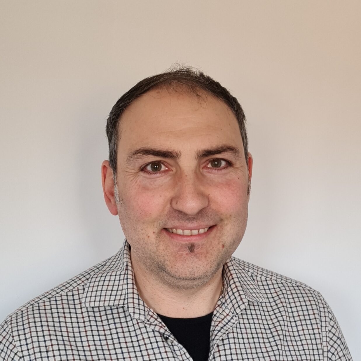 Dr Apostolos Papadopoulos